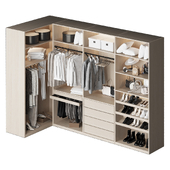 Dressing room 28