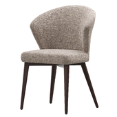 Benedict, dining chair
