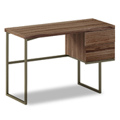 Saga, writing desk