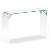 Bridge, desk (console)