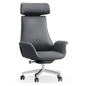 Columbus, computer chair