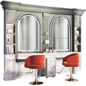 Beauty salon14 Classic