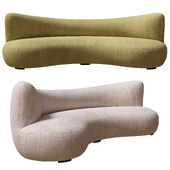 Pierre Augustin Minotaure Sofa