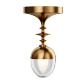 ROLL & HILL | Rue sala ceiling mount