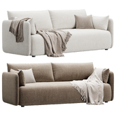 Offset Sofa