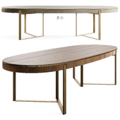 Roche Bobois REMINISCENCE Dining Table MS01FW300