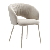 Anime Chair by Calligaris