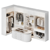 Dressing room 29