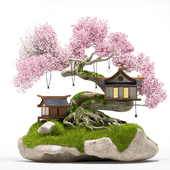 Blossom Bonsai