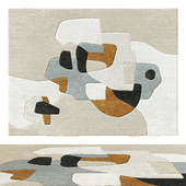 Carpet Contorno by Scott Group