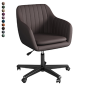 Travis XL Office