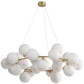 Living room pendant lamp 85