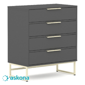 Chest of drawers Amur