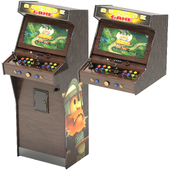 Slot machine