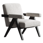 Bowie chair