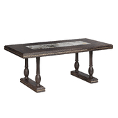 Dining table MADRID MedusaHome