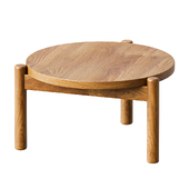 Charlotte Perriand Coffee table