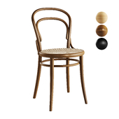 14 Chairs by TON