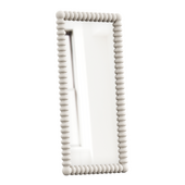 FARO floor mirror