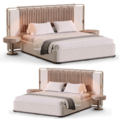 Lario Bed