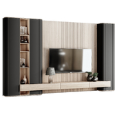 TV Wall 18
