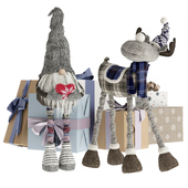 Toys and gifts