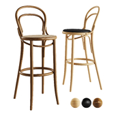 14 Barstool by TON