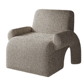 Leisure Lazy Wing Chairs