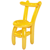 Blowing Chair