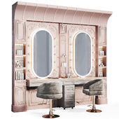 Beauty salon15 Classic