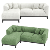 Sofa Corso Lounge left