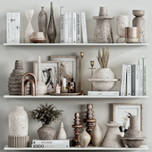 Decorative Set 60