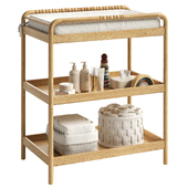 Changing table ZARAHOME