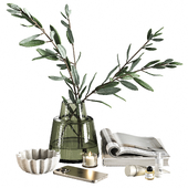 Decorative Set 69