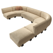 Saba Simposio Sofa