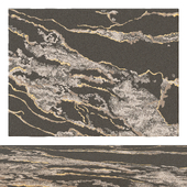 Carpet Akachi II by Scott Group