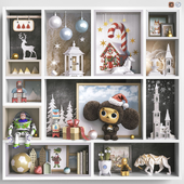 Toys, decor and accessories for children 156