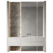 Bathroom furniture 137