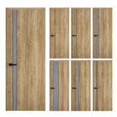 PROFILDOORS Interior doors series NW
