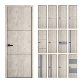 PROFILDOORS Interior doors series NE