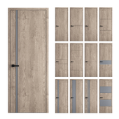 PROFILDOORS Interior doors series NA