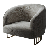 Pink_Soft_Velvet_Single_Armchair.rar