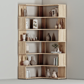 Rack - Shelves 29