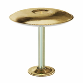 Pietro Chiesa Table Lamp
