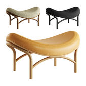 Chips Ottoman by TON