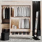 Wardrobe 001