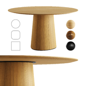POV Table 462 by TON