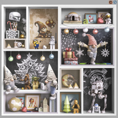 Toys, decor and accessories for children 157