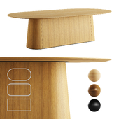 POV Table 467 by TON