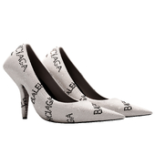 Balenciaga shoes